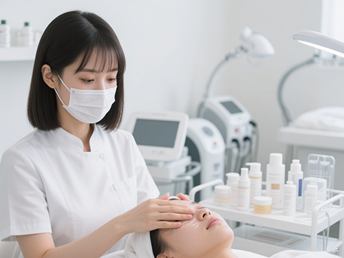 沈阳美容学校