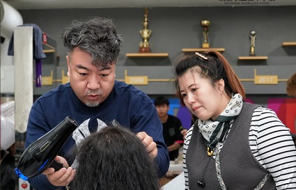 沈阳美发学校 美发要学多久才能上班