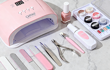 想转行做美甲师？统丽美甲学校有专业培训 + 职业规划