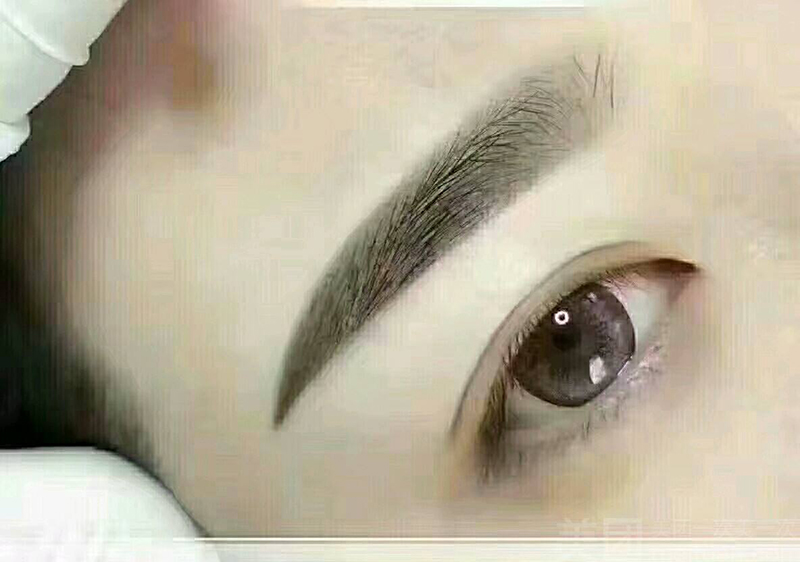 沈阳纹绣学校资讯图片