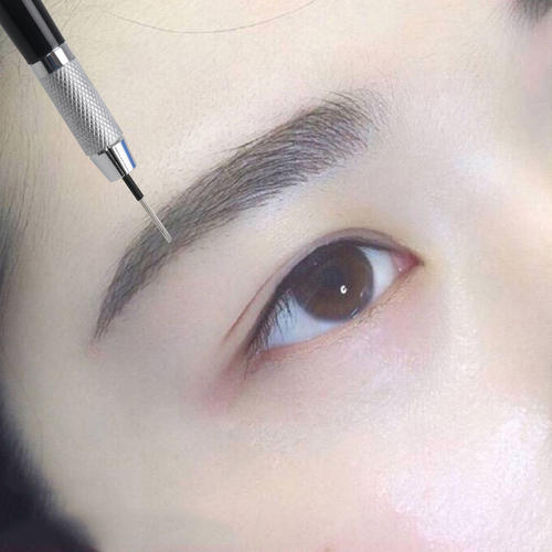 沈阳纹绣培训学校介绍