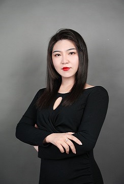 刘芯帆