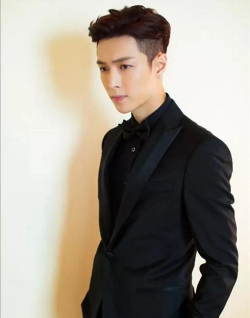 沈阳美发学校-适合男士的3款减龄发型_美发资讯_沈阳统丽美容美发化妆