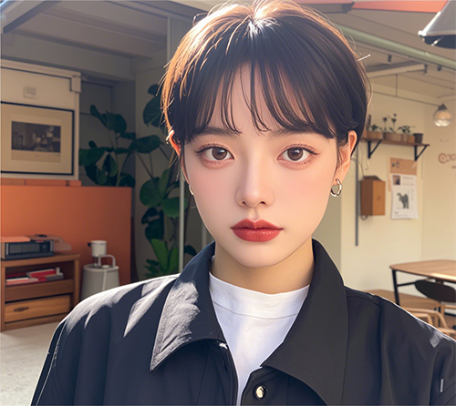 沈阳美发学校