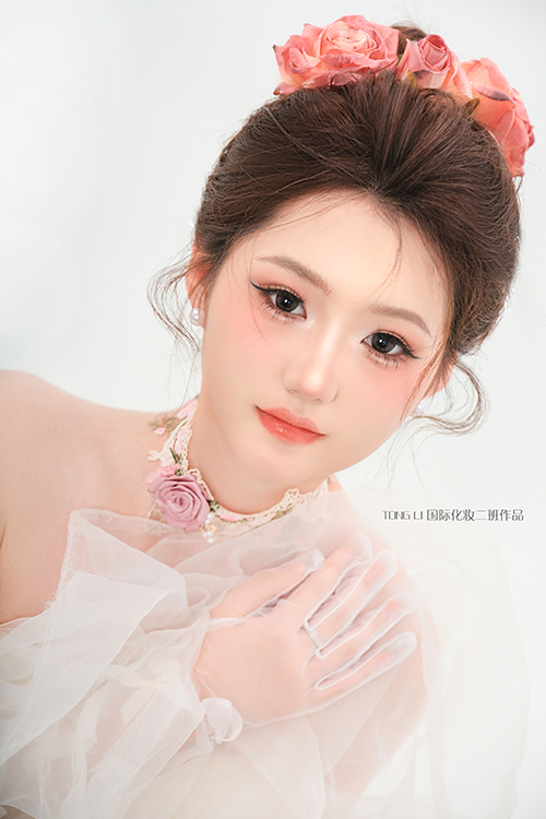 沈阳美容美发学校
