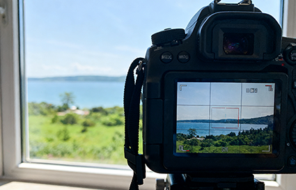 沈阳摄影学校：同样是拍照，为什么别人的图总能出圈？