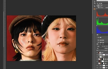 沈阳统丽摄影学校：从相机操作到后期修图