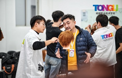 学习美发统丽学校的优势在哪里？沈阳美发学校