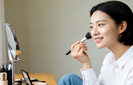 给自己化妆怎么学？多少钱呢？2026年沈阳统丽学校推荐一下