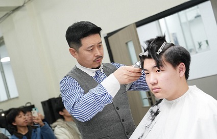 2026年沈阳学美发 统丽学校靠谱吗？