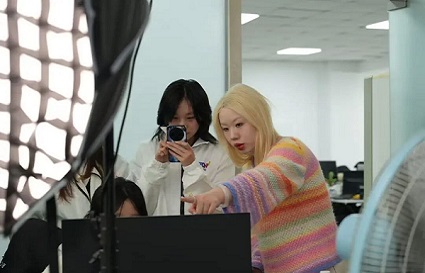 沈阳男生学什么技能？美发？摄影？新媒体？