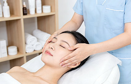 沈阳统丽学校美容专业都学哪些内容？