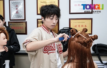 2026 辽宁省美容美发培训学校推荐！统丽学校用 23 年积累口碑