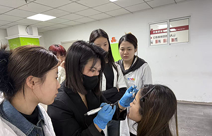 2026年成绩不理想学什么专业？统丽学校七大热门课程 技能 + 学历