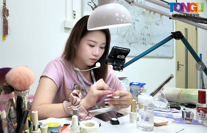 沈阳美甲美睫培训学习渠道有哪些？