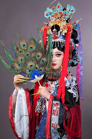 千人大赛作品