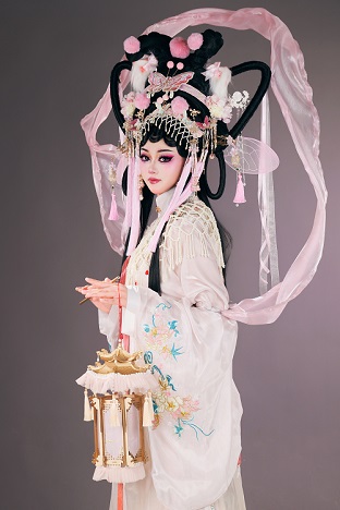 千人大赛作品